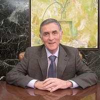 CESA Employee Carlos Gustavo Cano's profile photo