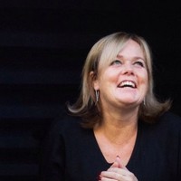 Dynalite Employee Sabine Frunt's profile photo