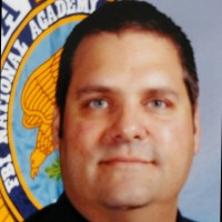 Kenner Police Department Employee Marc Ortiz's profile photo