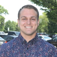 Esri Employee Joseph E's profile photo