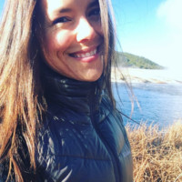 Center for Humane Technology Employee Jessica Smorowski's profile photo