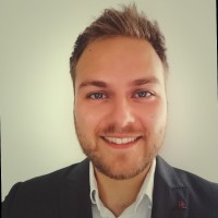 Envitron Employee Michiel Adding's profile photo