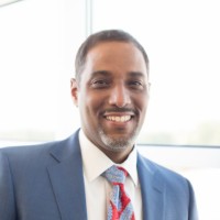 DHA Employee Troy Broussard's profile photo