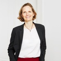 Orth Kluth Rechtsanwälte Employee Margarete von Oppen's profile photo