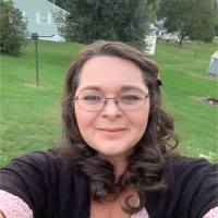 Valley Community Services Board Employee Christy Gissing's profile photo