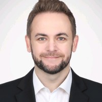 CyOne Employee Kevin Mullis's profile photo