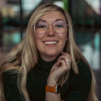 Aera Employee Amy Fisher's profile photo