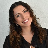 AdCellerant Employee Daniela Quesada's profile photo