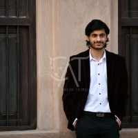 Vignesh Ganesh Email