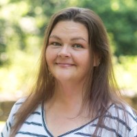 Benjamin West Employee Paula Wright's profile photo