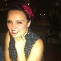 ARC Employee Carly-Anne Kenneally's profile photo