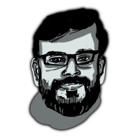 DCB Bank Employee Shyam Panicker's profile photo