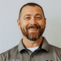 Integrated Security Solutions, Inc. Employee Jeremy Emmart's profile photo