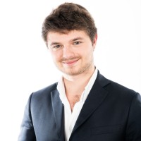 ITAFRAN Employee Adrien Sarda's profile photo