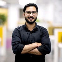 RepIndia Employee Pawan Kumar's profile photo