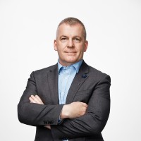 Mercury Employee Howard Thomas's profile photo