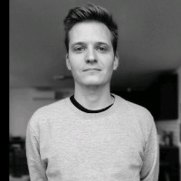 Petit Press, a.s. Employee Matúš Baňovič's profile photo