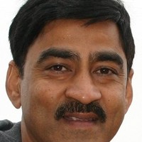 Suzlon Group Employee Rajesh Dhrangadharia's profile photo