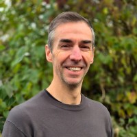Plain Numbers Employee Mark Brown's profile photo