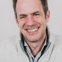 SerpApi Employee Thilo Rusche's profile photo