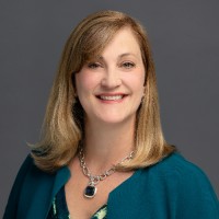 Amplify Credit Union Employee Kendel Martin's profile photo