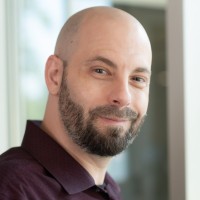 Gates Biomanufacturing Facility Employee Chris Freedman's profile photo