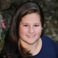Boston Children's Hospital Employee Katie Lyons's profile photo