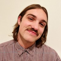 Economy Candy Market Employee Cooper Samuels's profile photo