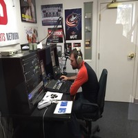 Nationwide Children's Hospital Employee Trevor Yuska's profile photo