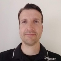 HaleyTek AB Employee David Klink's profile photo
