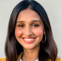 Nirja Patel Email & Phone Number