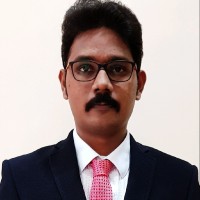 SecurityHQ Employee Niranjan Jadhav's profile photo