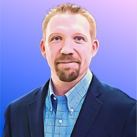 Remedio (formerly GYTPOL) Employee Matt Rowe's profile photo