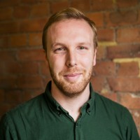Creature Comforts Employee Andy Langridge's profile photo