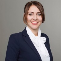 Technische Hochschule Wildau Employee Judith Schulz's profile photo