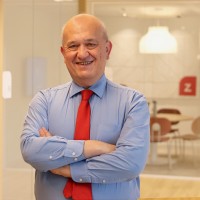 Aitor Garro Muñoa Email & Phone Number