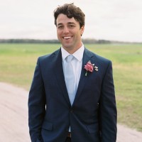 Garret Young Email & Phone Number