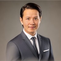 BMO Capital Markets Employee Michael Chen's profile photo
