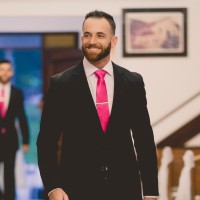 ILHA SERVICE TECNOLOGIA LTDA. Employee Amarildo Junkes's profile photo