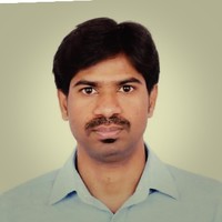 Hitachi Energy Employee Mohan D's profile photo