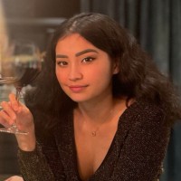 Webit Employee Rachel Reyes's profile photo