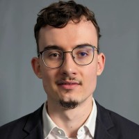 Salesforce Employee Jonathan Flach's profile photo