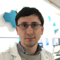 FiSens GmbH Employee Vladislav Reimer's profile photo
