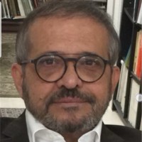Editor-in-chief Employee Farid Zemokhol's profile photo