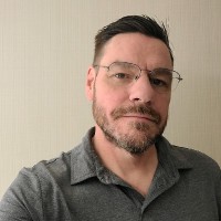 Fortinet Employee George Magee's profile photo