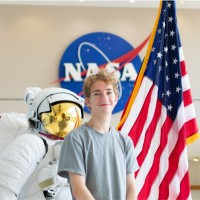 Paradigm Robotics Employee Alex Denton's profile photo