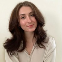 Studiothink Employee Kat Harris's profile photo