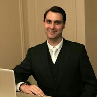Greater Sydney Conference Employee Benjamin Turner's profile photo