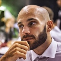 Raoul Meroni Email & Phone Number