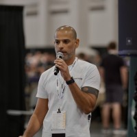 Frontegg Employee Aviad Mizrachi's profile photo